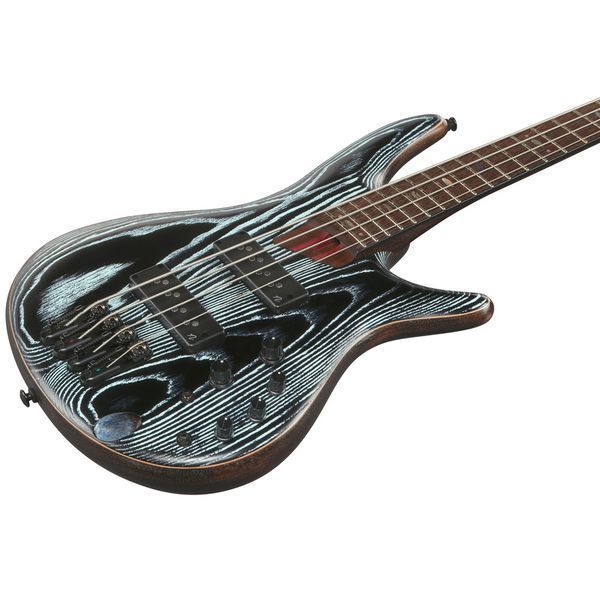 4-струнна бас-гітара Ibanez SR1320SB-AVL Aqua Wave Low Gloss SR Premium 632983 фото