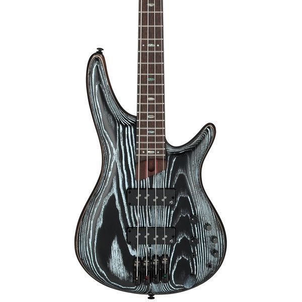 4-струнна бас-гітара Ibanez SR1320SB-AVL Aqua Wave Low Gloss SR Premium 632983 фото